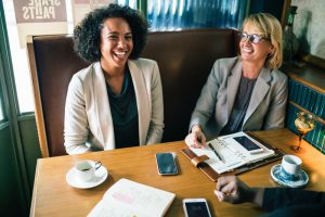 women business leaders