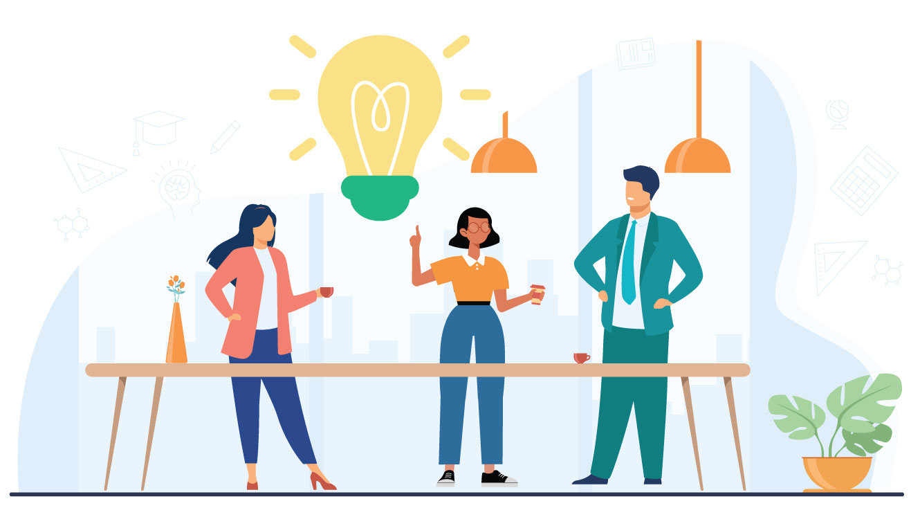 Career Discovery Banner