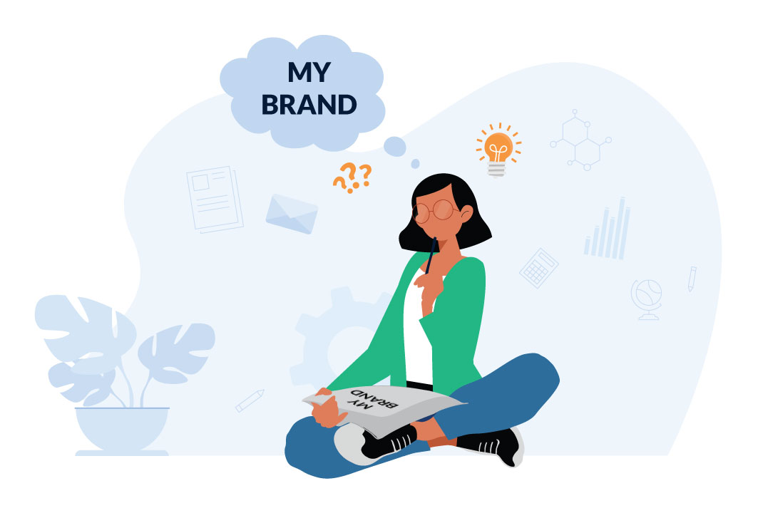 Personal Branding Banner